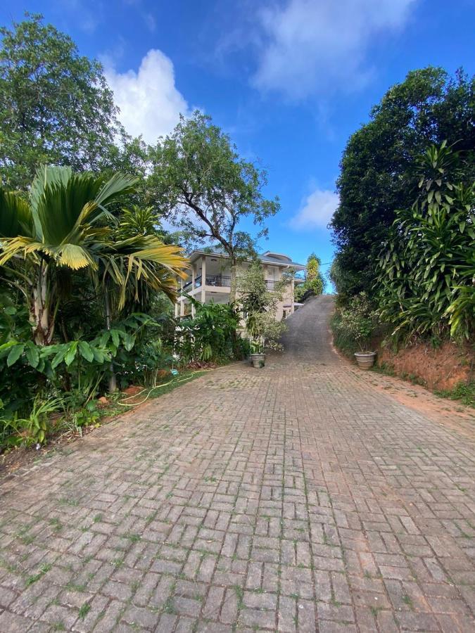 South Hill Villa Анс-Руаяль Экстерьер фото